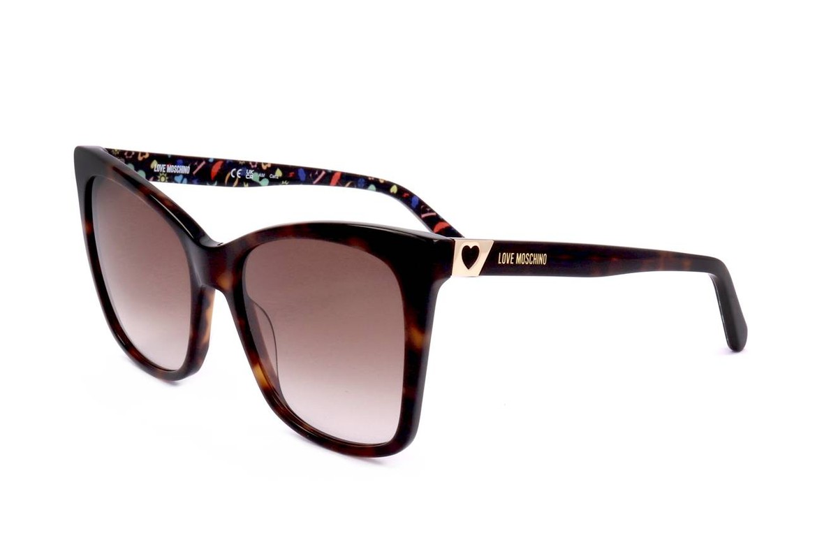 Love Moschino MOL034/S — Sunglasses