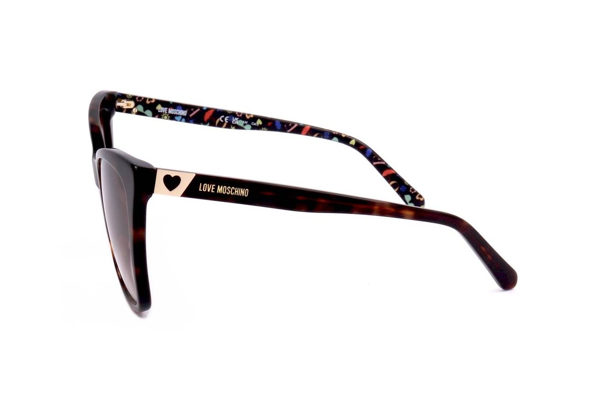 Love Moschino MOL034/S — Sunglasses - Image 3
