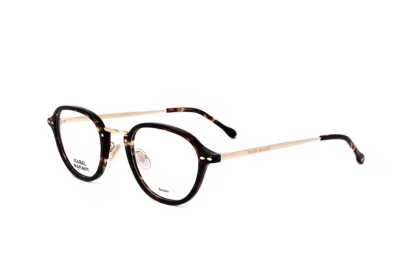 Isabel Marant IM 0034 — Eyeglasses Oval