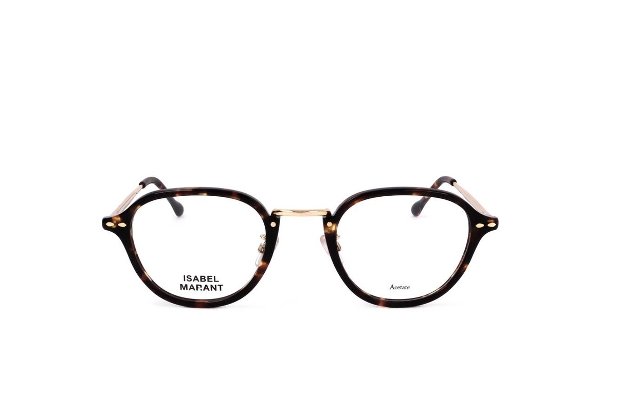 Isabel Marant IM 0034 — Eyeglasses Oval - Image 2