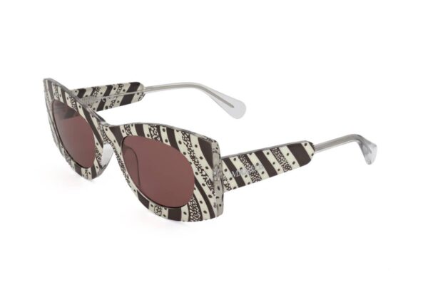 Max & Co. MO0068 — Sunglasses Rectangular