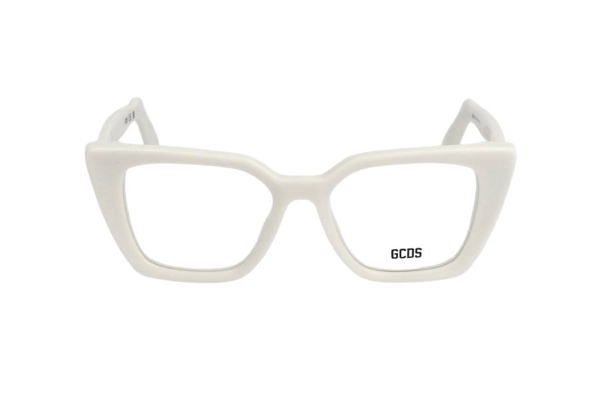 GCDS GD5012 — Eyeglasses Cat-Eye - Image 2
