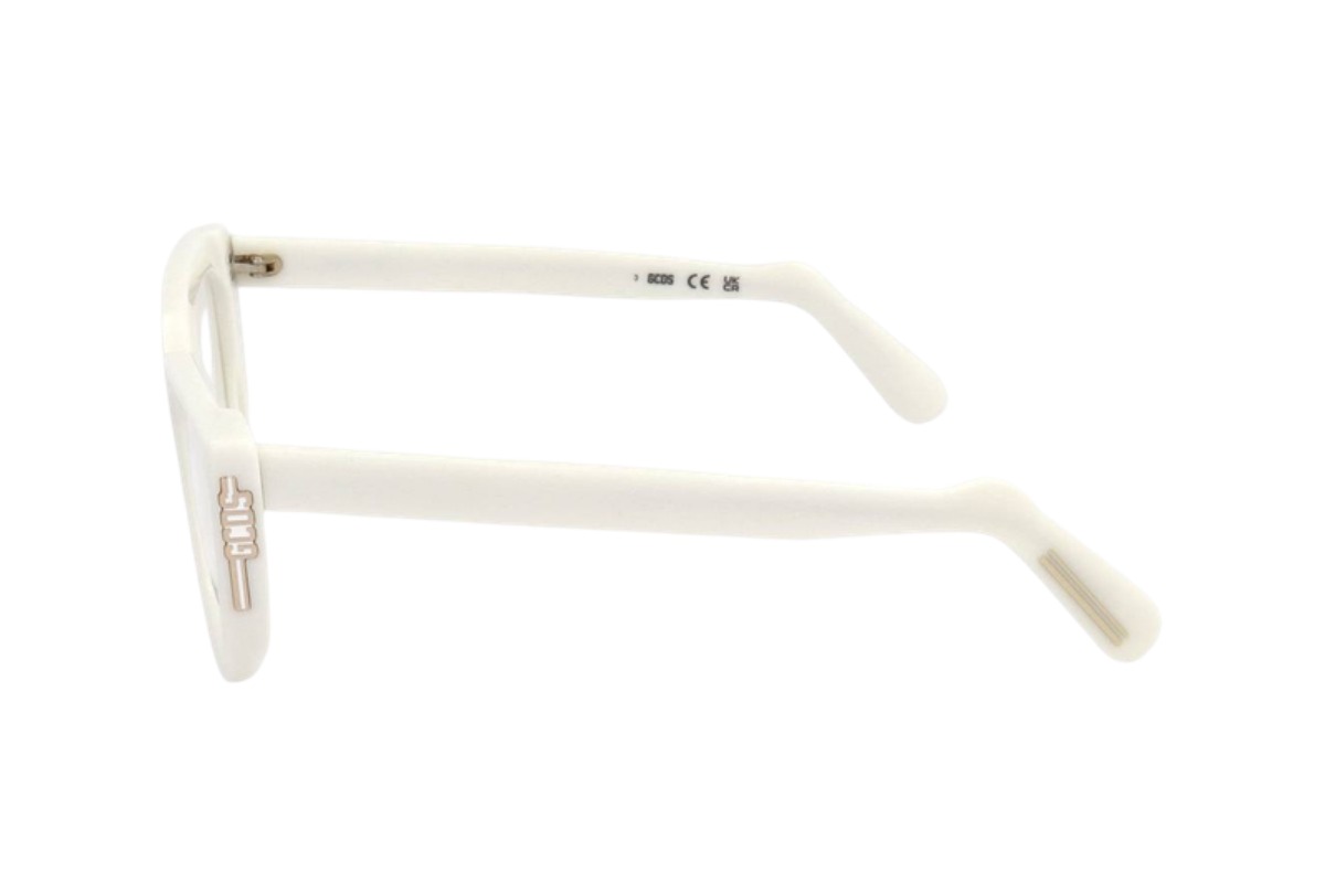 GCDS GD5012 — Eyeglasses Cat-Eye - Image 3