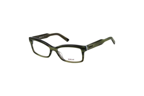 Replay RY105 — Eyeglasses Rectangular