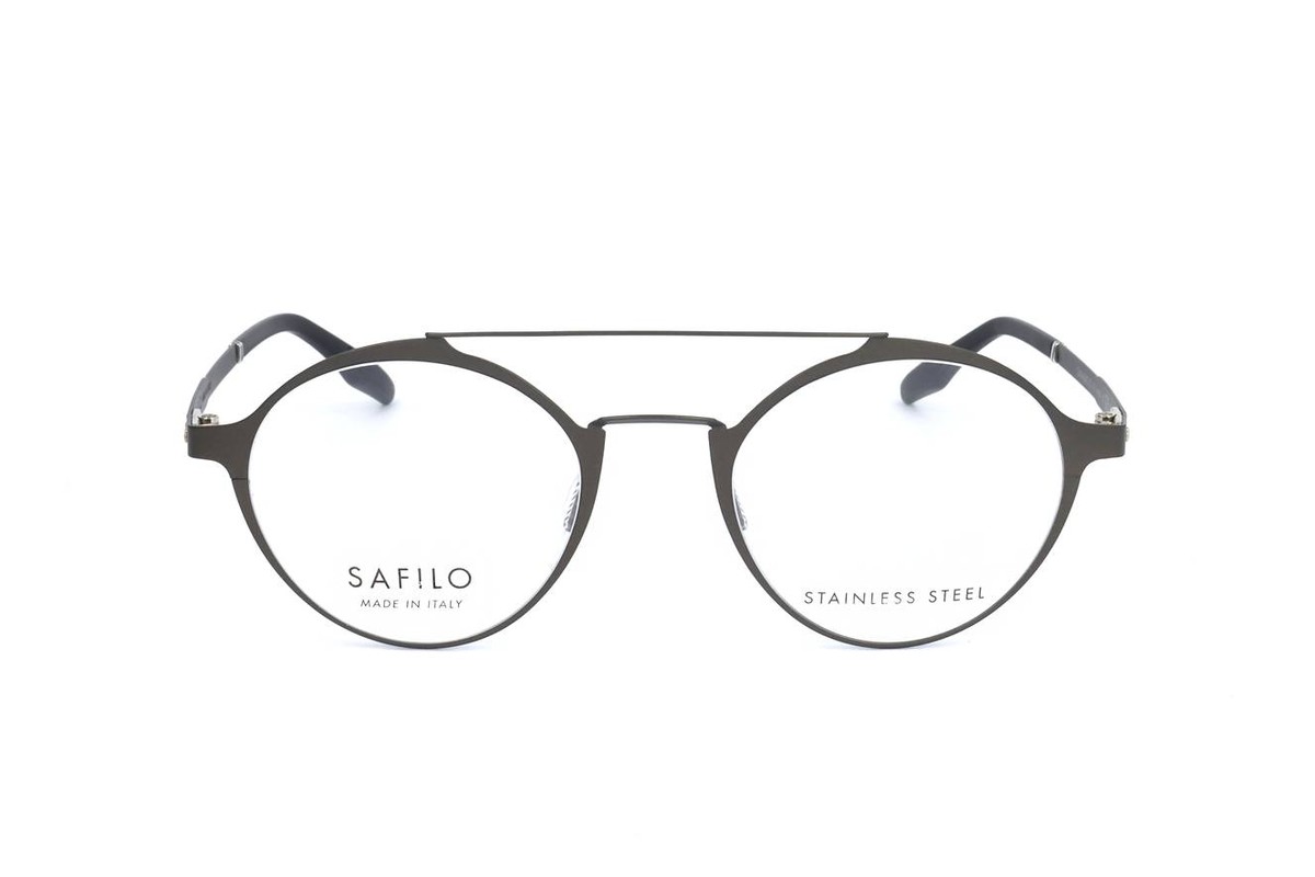 Safilo CANALINO 01 — Eyeglasses - Image 2