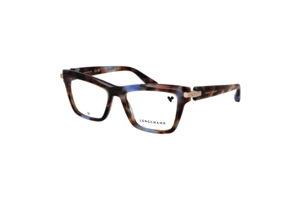 Longchamp LO2766 — Eyeglasses Cat-Eye