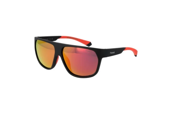 Polaroid PLD 7053/S — Sunglasses Rectangular