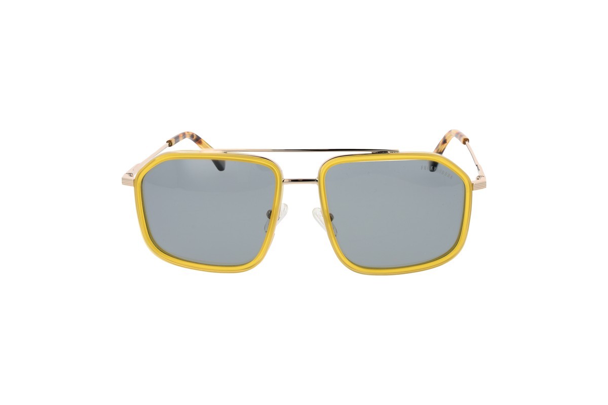 Funky Buddha FBS2048 — Sunglasses Aviator - Image 2