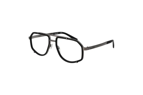 Dsquared2 D2 0191 — Eyeglasses Rectangular