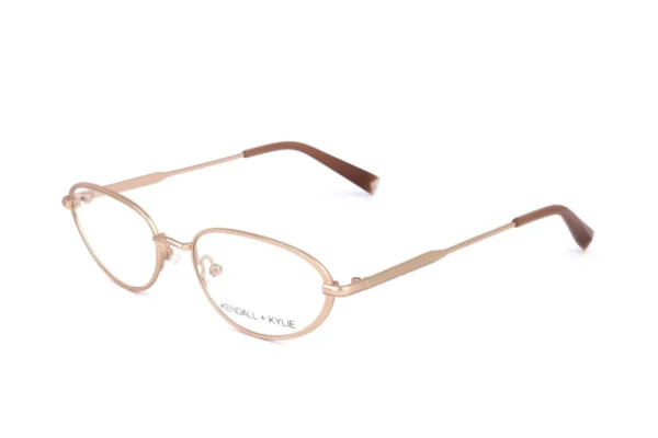 Kendall + Kylie KKO165 VEDA — Eyeglasses