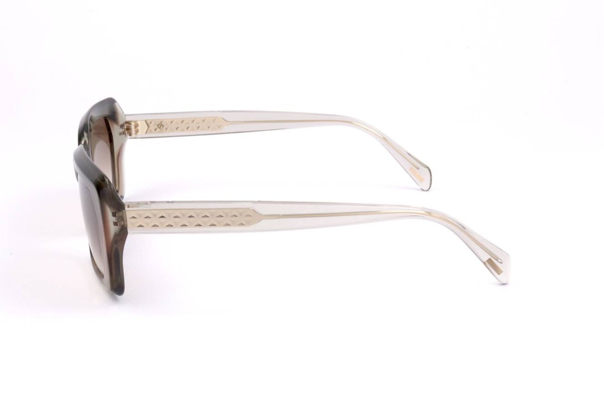 Police SPLG21 — Sunglasses Rectangular - Image 3