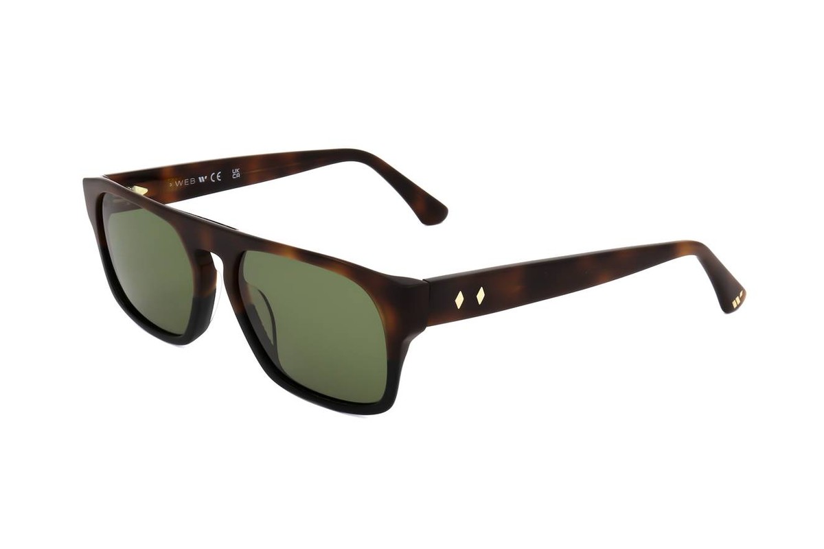 Web Eyewear WE0359 — Sunglasses