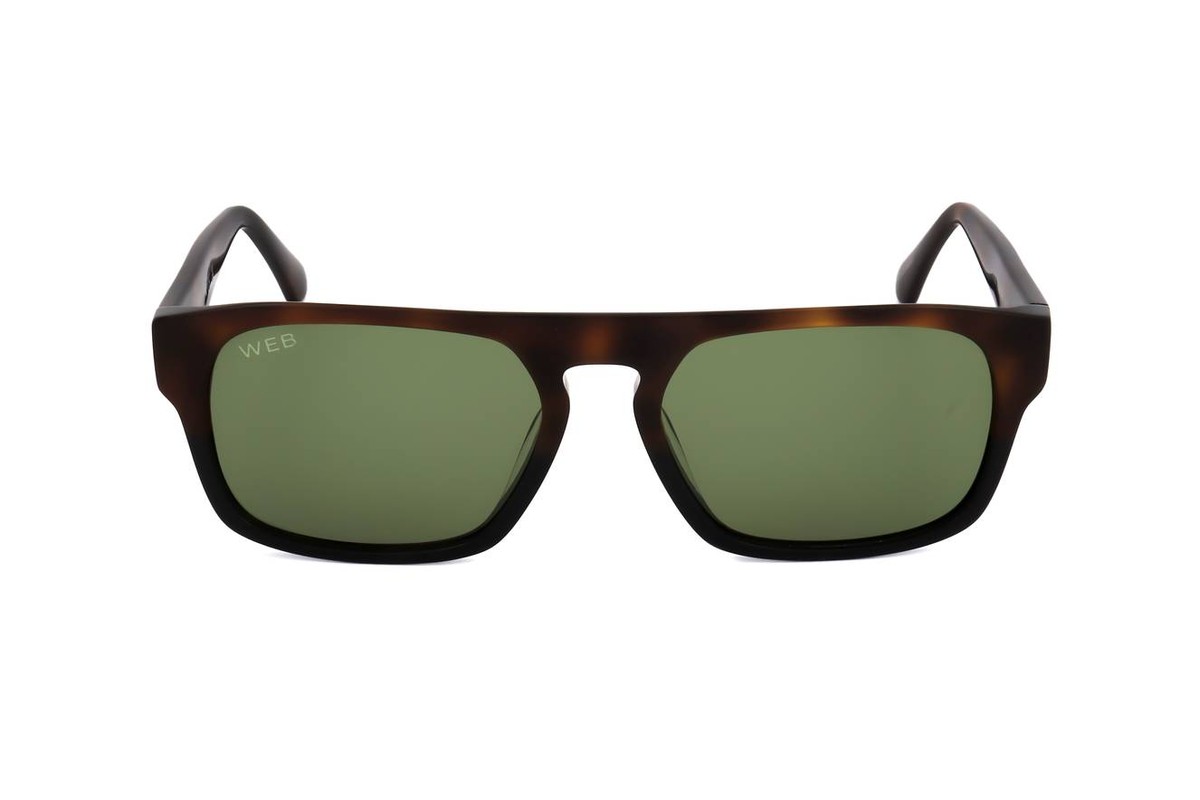 Web Eyewear WE0359 — Sunglasses - Image 2