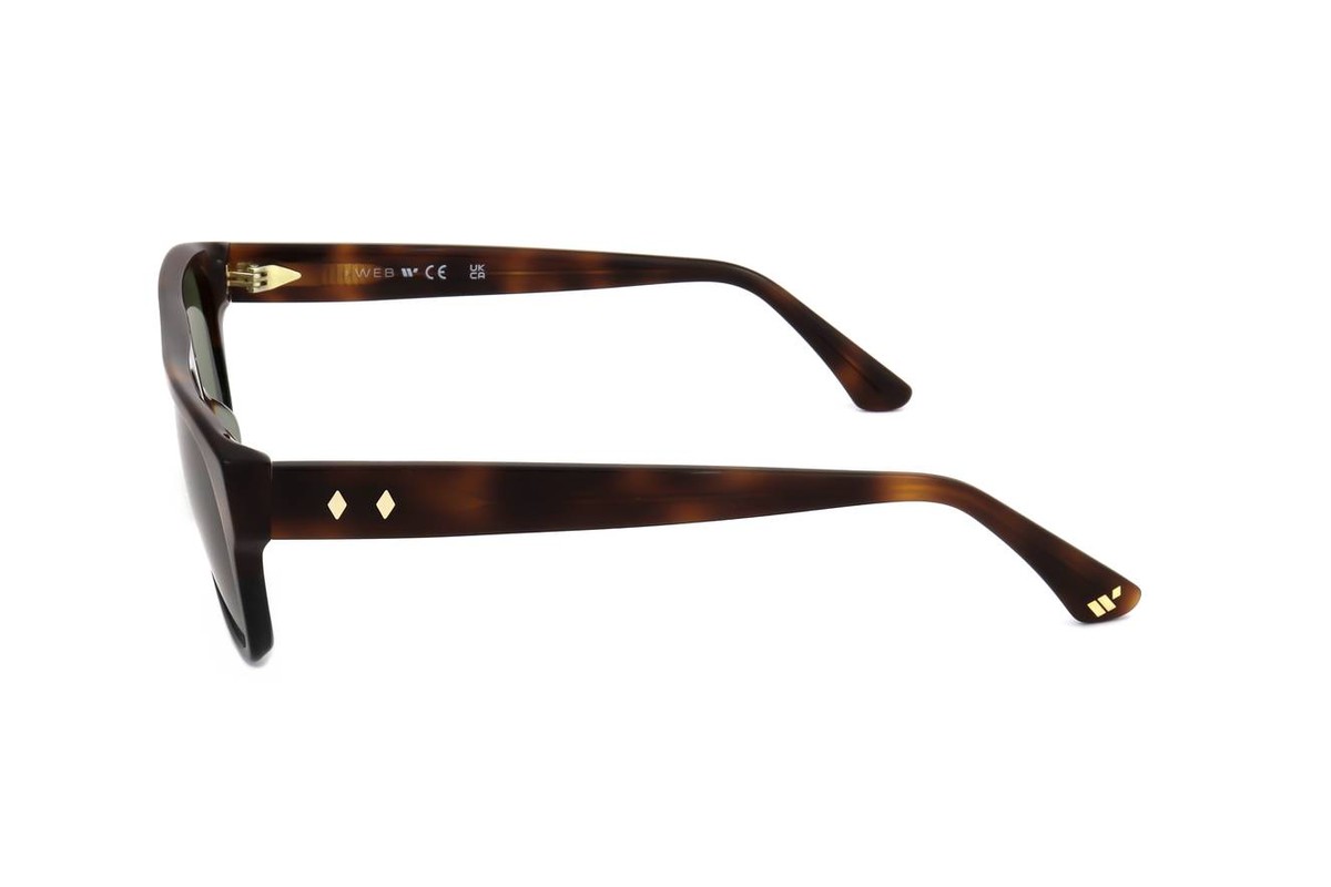Web Eyewear WE0359 — Sunglasses - Image 3