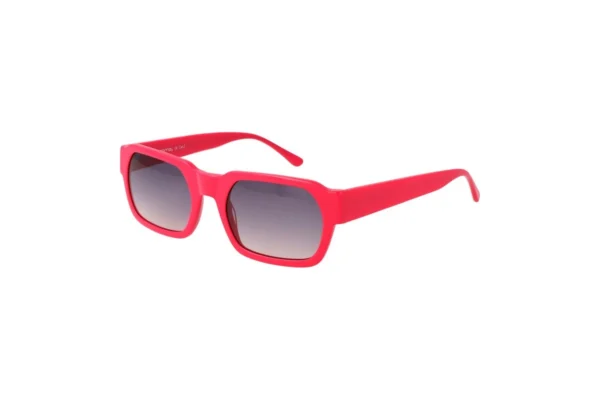 Comma 77209PU — Sunglasses Rectangular