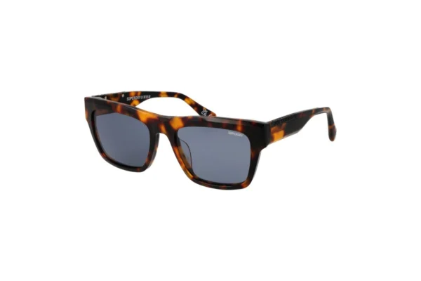 Superdry SDS 5011 — Sunglasses Rectangular