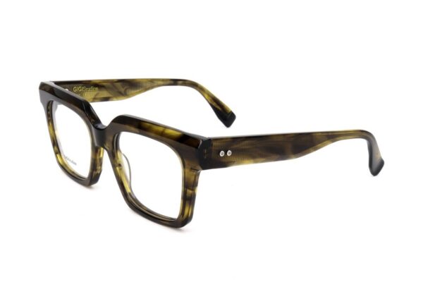 Gigi Studios BACH 6741/7 — Eyeglasses