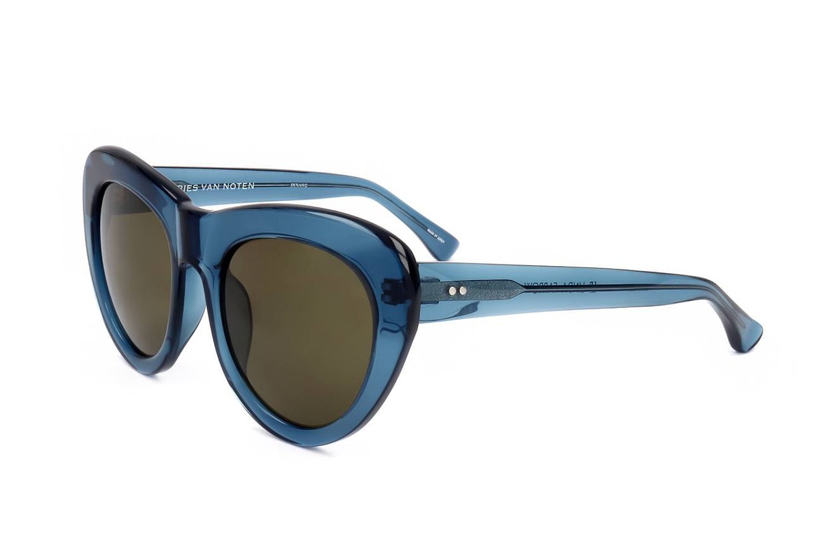 Dries Van Noten by Linda Farrow DVN69 — Sunglasses