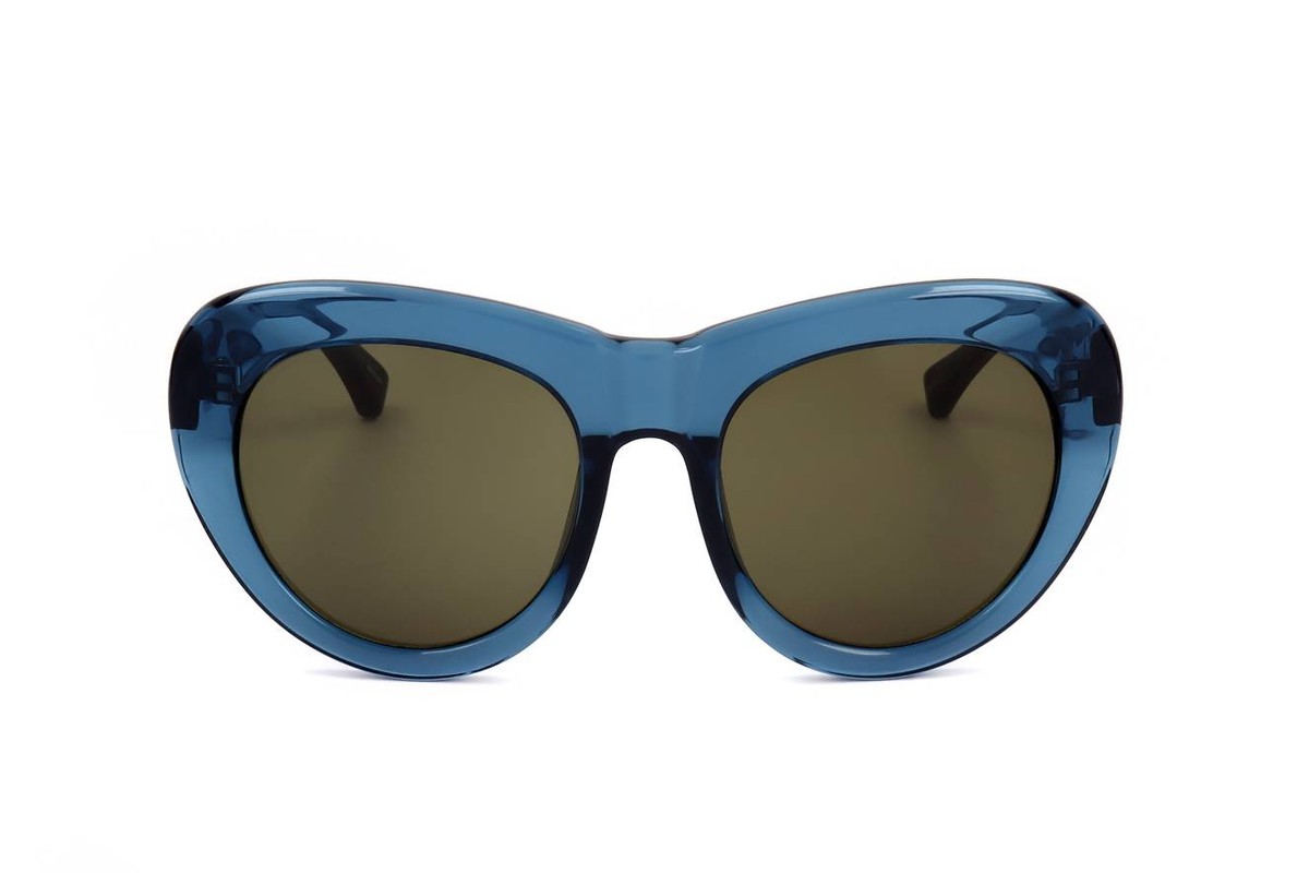 Dries Van Noten by Linda Farrow DVN69 — Sunglasses - Image 2