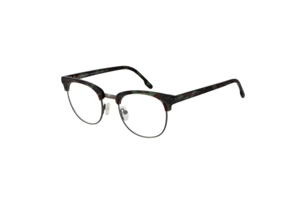 Johnny Loco JLE1710 — Eyeglasses Browline