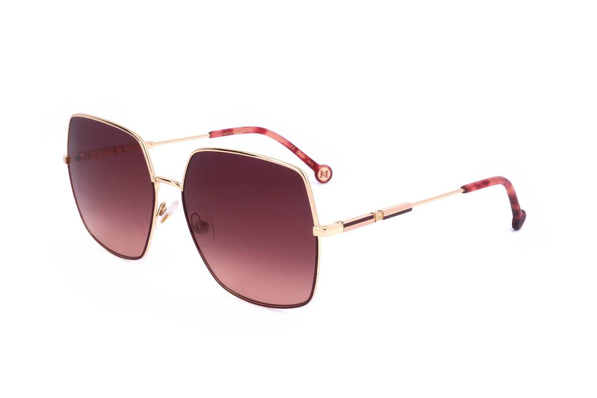 Carolina Herrera HER 0139/S — Sunglasses