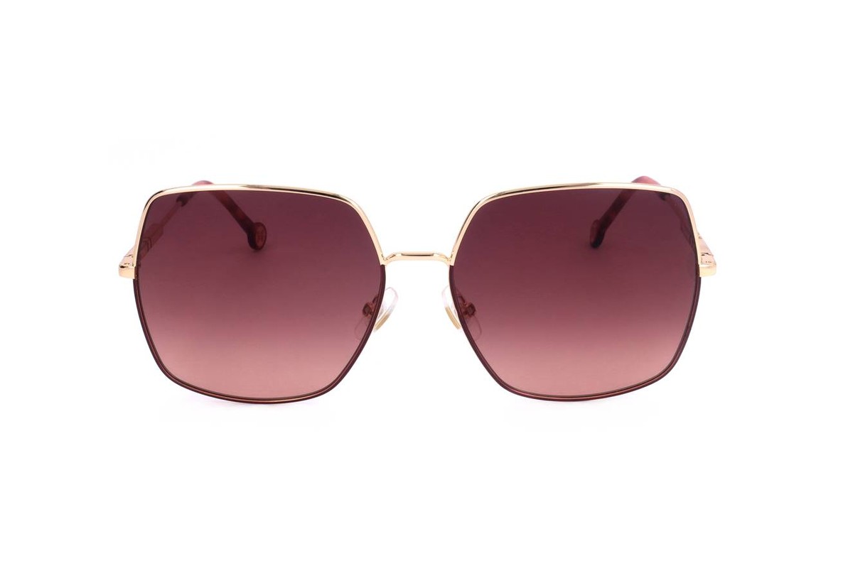 Carolina Herrera HER 0139/S — Sunglasses - Image 2