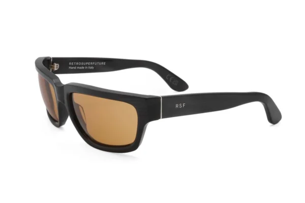 Retrosuperfuture THELONIUS FIAMMATO — Sunglasses