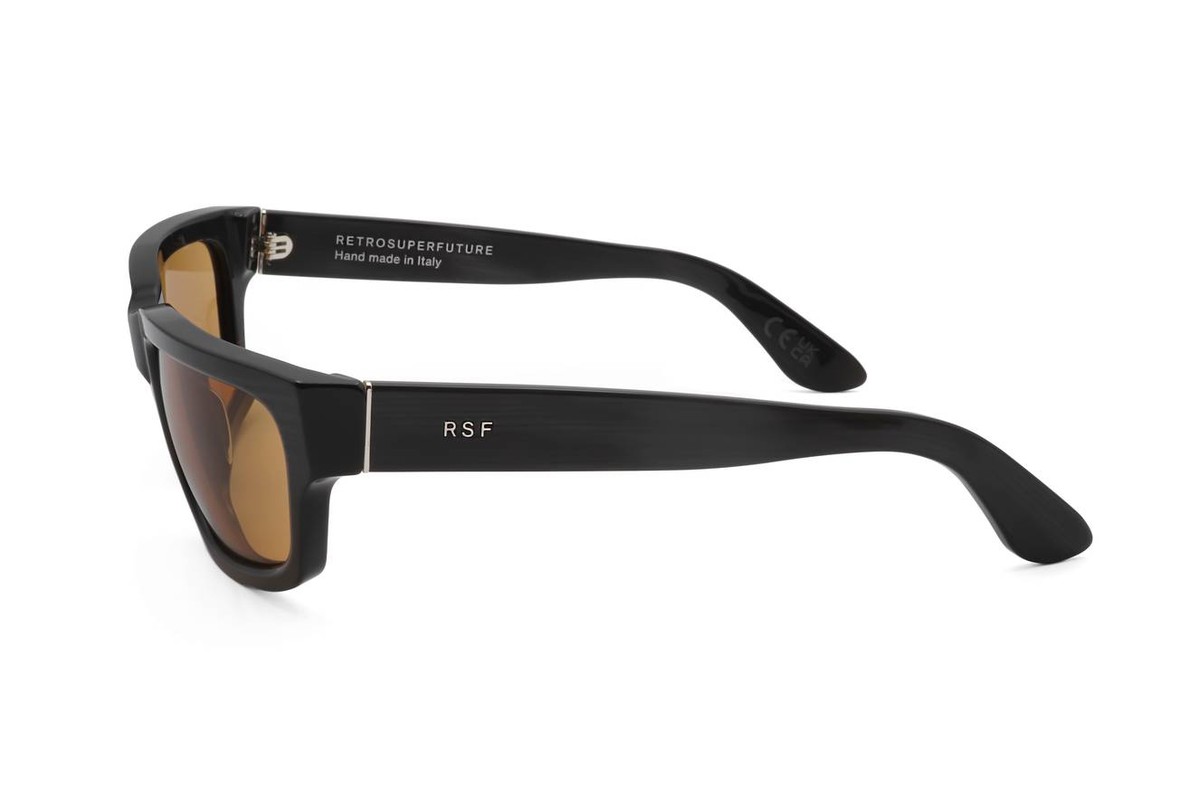 Retrosuperfuture THELONIUS FIAMMATO — Sunglasses - Image 3