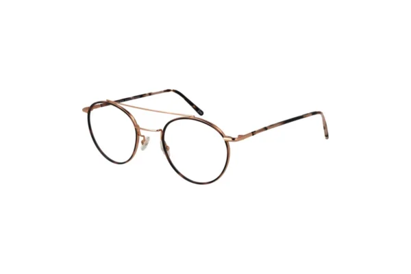 Andy Wolf 4727 — Eyeglasses Aviator