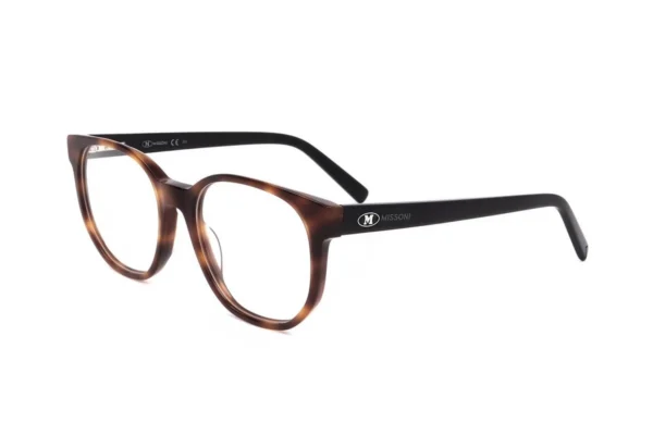 M Missoni MMI 0074 — Eyeglasses
