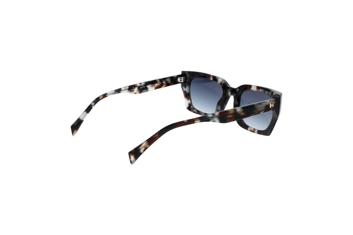 Ana Hickmann HI9179 — Sunglasses Rectangular - Image 3