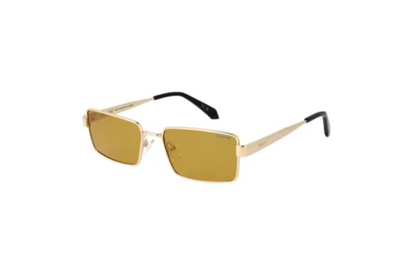 Polaroid PLD 6255/S/X — Sunglasses Rectangular