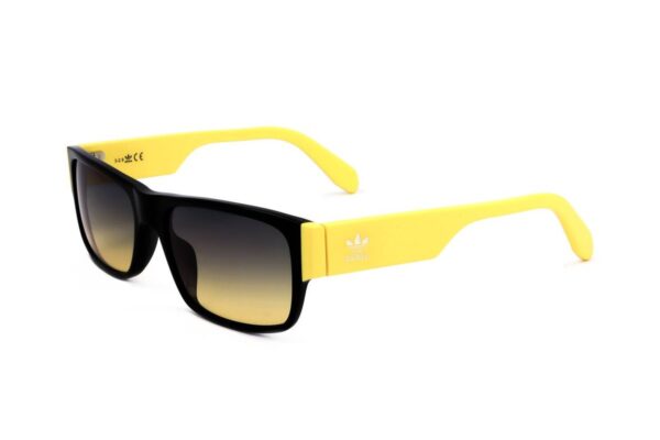 Adidas Originals OR0007 — Sunglasses Rectangular