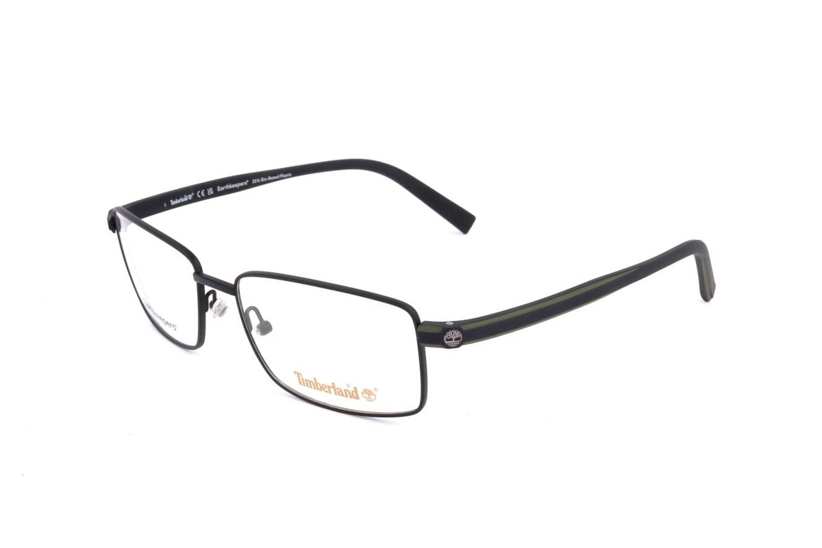 Timberland TB1820 — Eyeglasses Rectangular