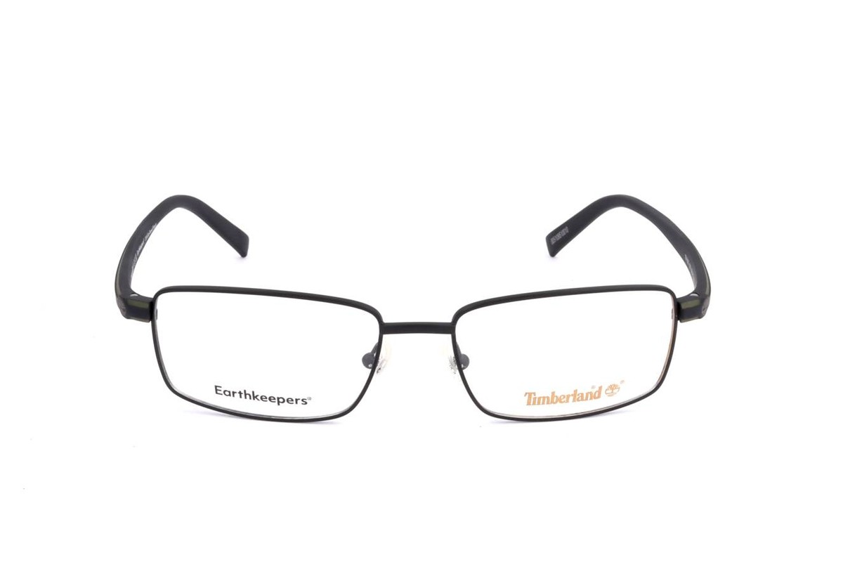 Timberland TB1820 — Eyeglasses Rectangular - Image 2