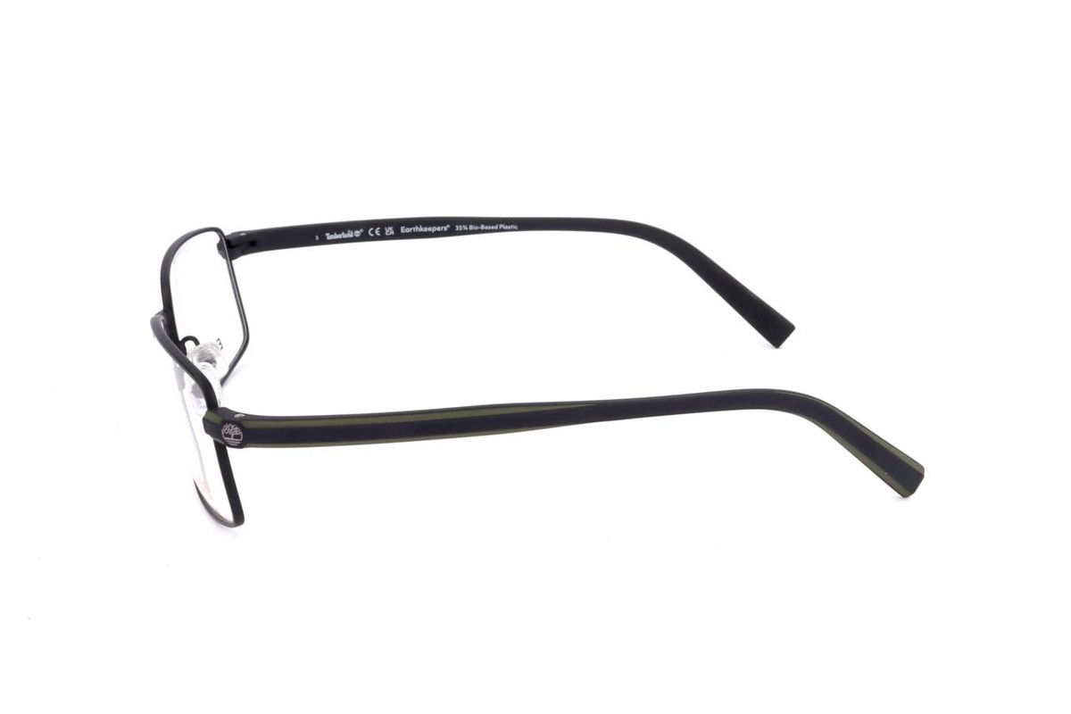Timberland TB1820 — Eyeglasses Rectangular - Image 3