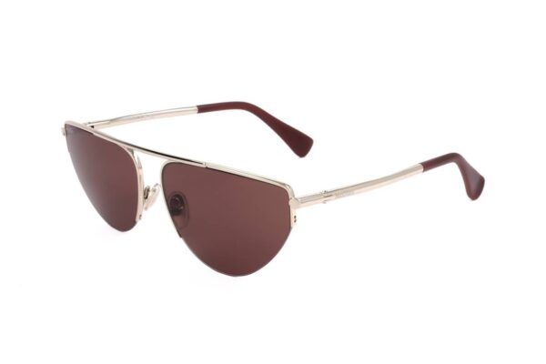 Max Mara MM0122 — Sunglasses