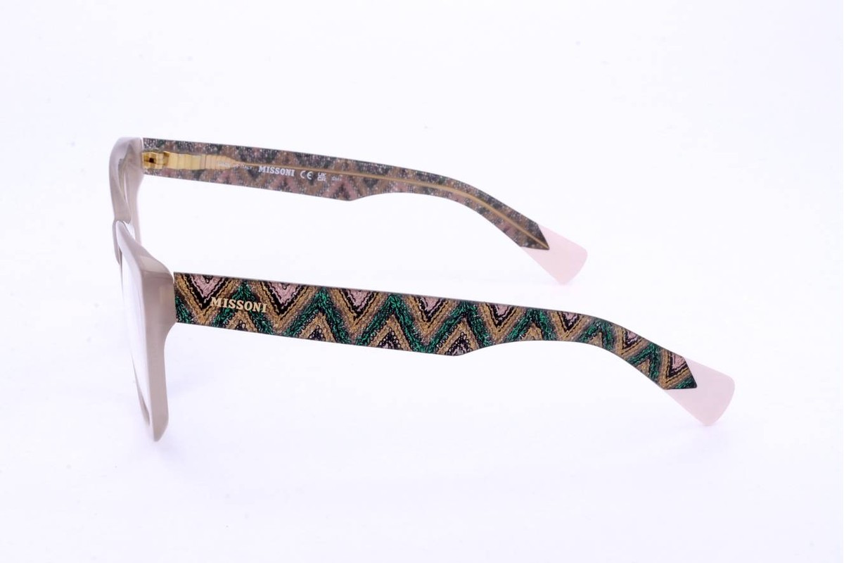 Missoni MIS 0081 — Eyeglasses - Image 3