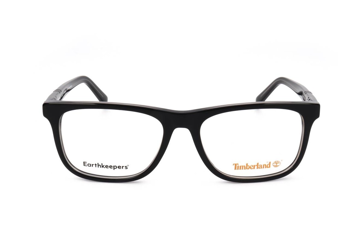 Timberland TB50022 — Eyeglasses Rectangular - Image 2