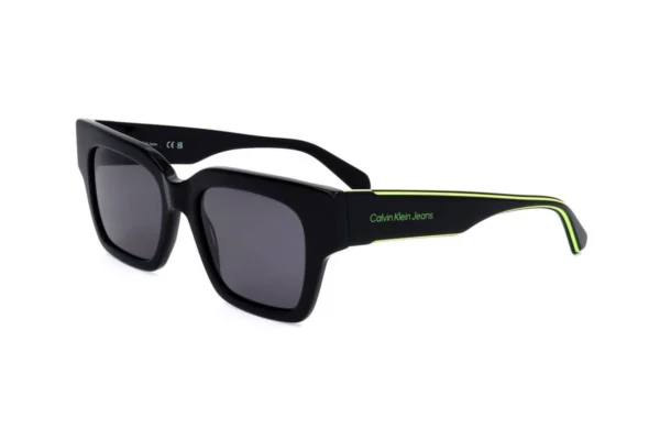 Calvin Klein Jeans CKJ23601S — Sunglasses Rectangular