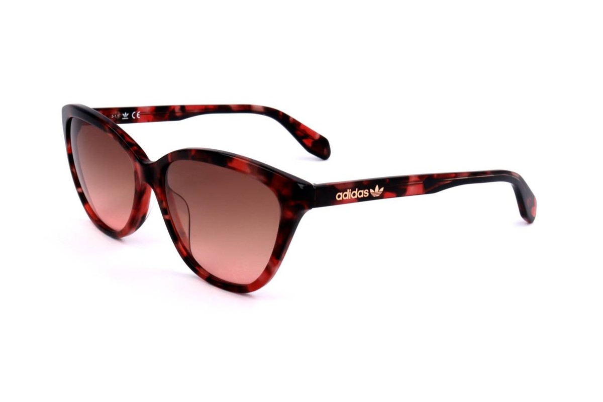 Adidas Originals OR0041 — Sunglasses Cat-Eye