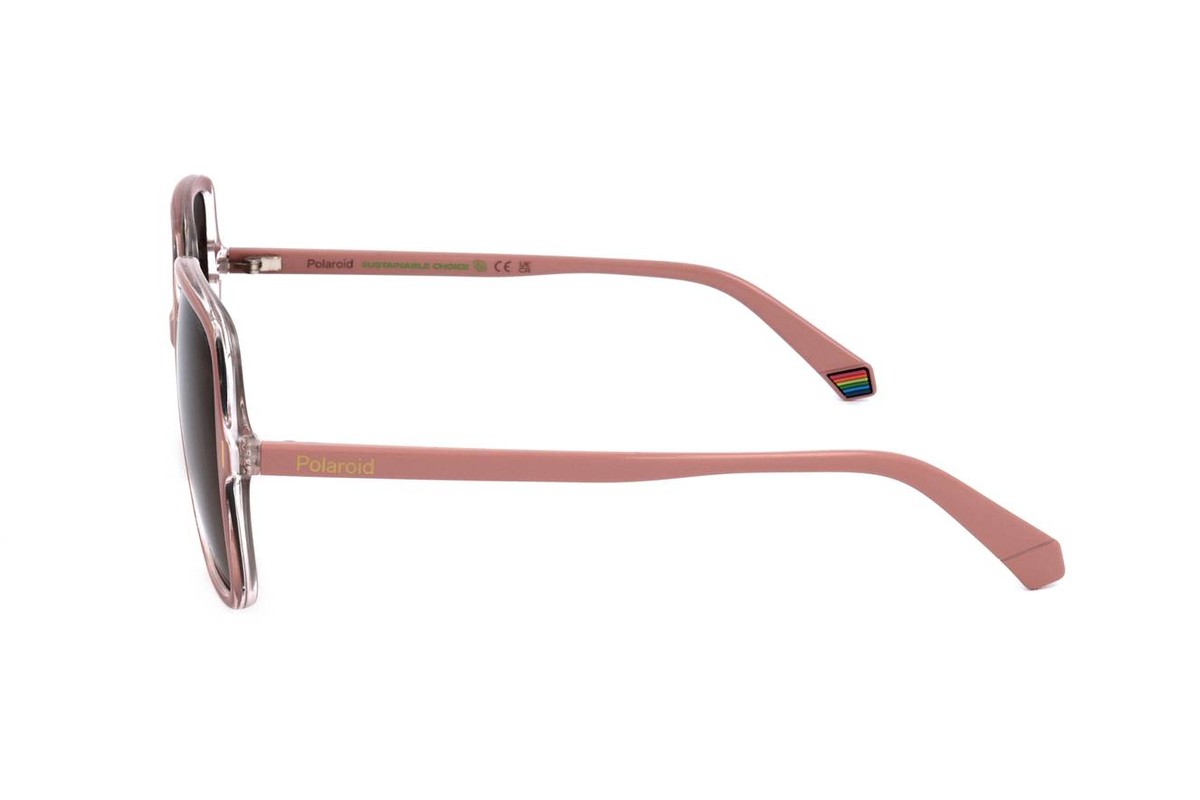 Polaroid PLD 6219/S — Sunglasses - Image 3