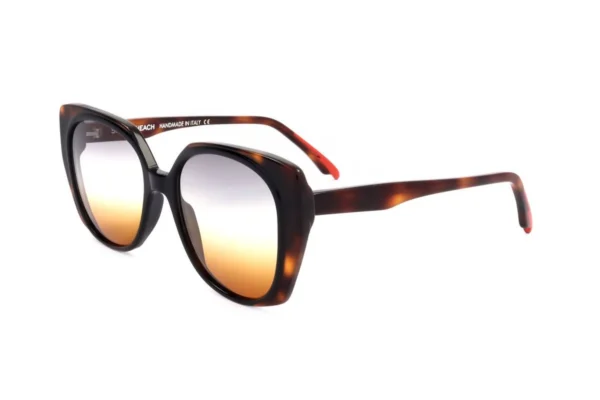 Silvian Heach LACE SUN — Sunglasses