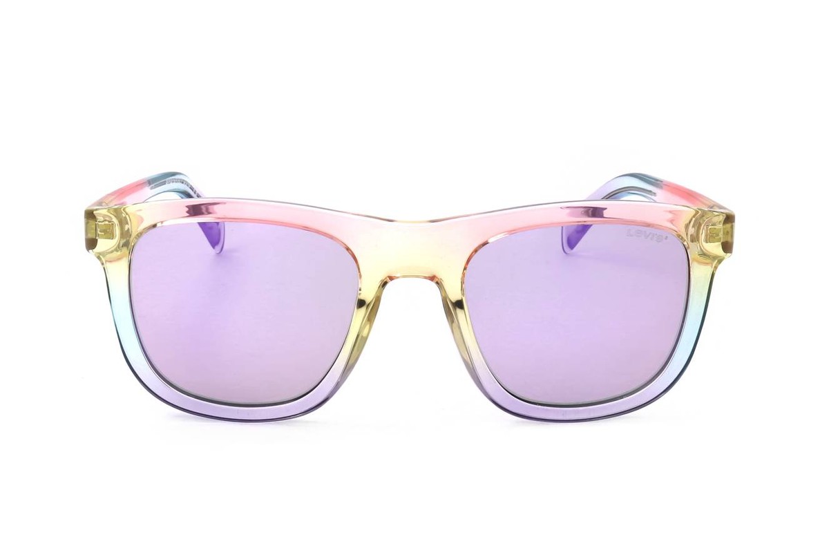 Levi's LV 1023/S — Sunglasses - Image 2