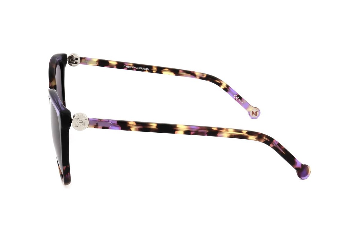 Carolina Herrera CH 0052/S — Sunglasses - Image 3