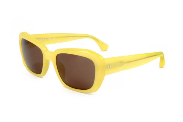 Dries Van Noten by Linda Farrow DVN73 — Sunglasses