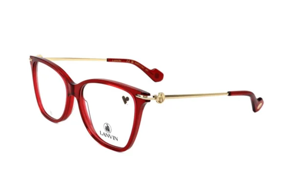 Lanvin LNV2637 — Eyeglasses