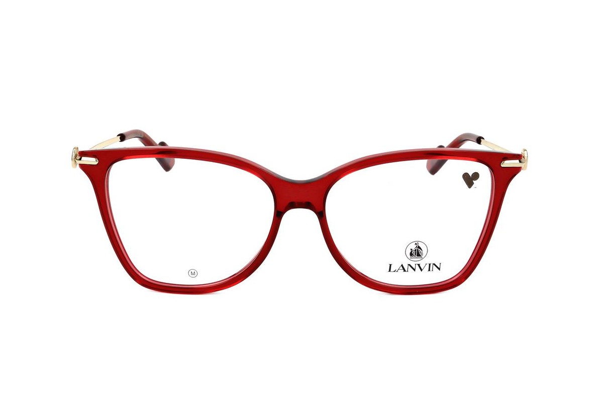 Lanvin LNV2637 — Eyeglasses - Image 2