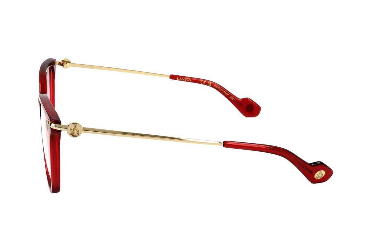 Lanvin LNV2637 — Eyeglasses - Image 3