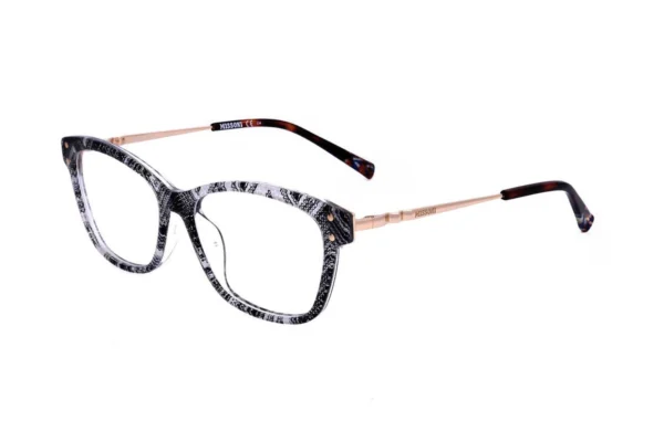 Missoni MIS 0006 — Eyeglasses Square